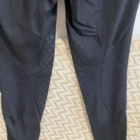 Hadley by SmartPak Full Seat Equestrian Riding Breeches - Picture 9 of 11